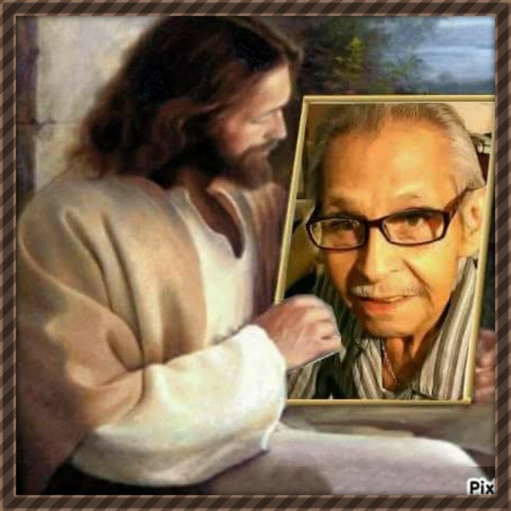 Meet your Posher, Patty